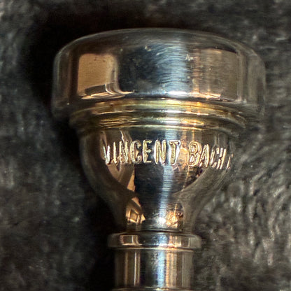 Bach 6CFL フリューゲルホルン用マウスピース