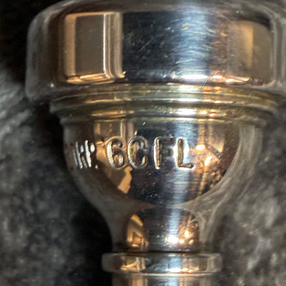 Bach 6CFL フリューゲルホルン用マウスピース