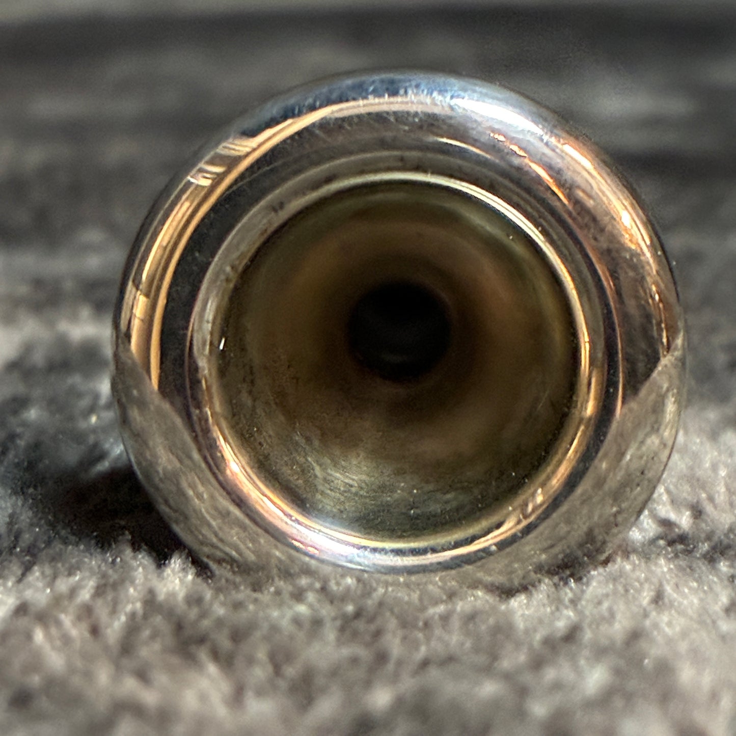 Bach 6CFL フリューゲルホルン用マウスピース