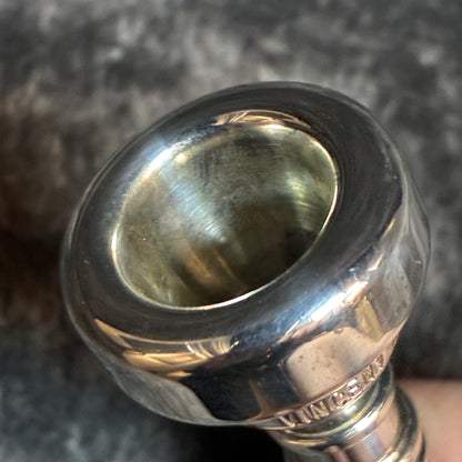 Bach 6CFL フリューゲルホルン用マウスピース