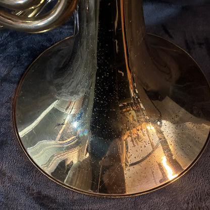Holton　H180　フルダブルホルン