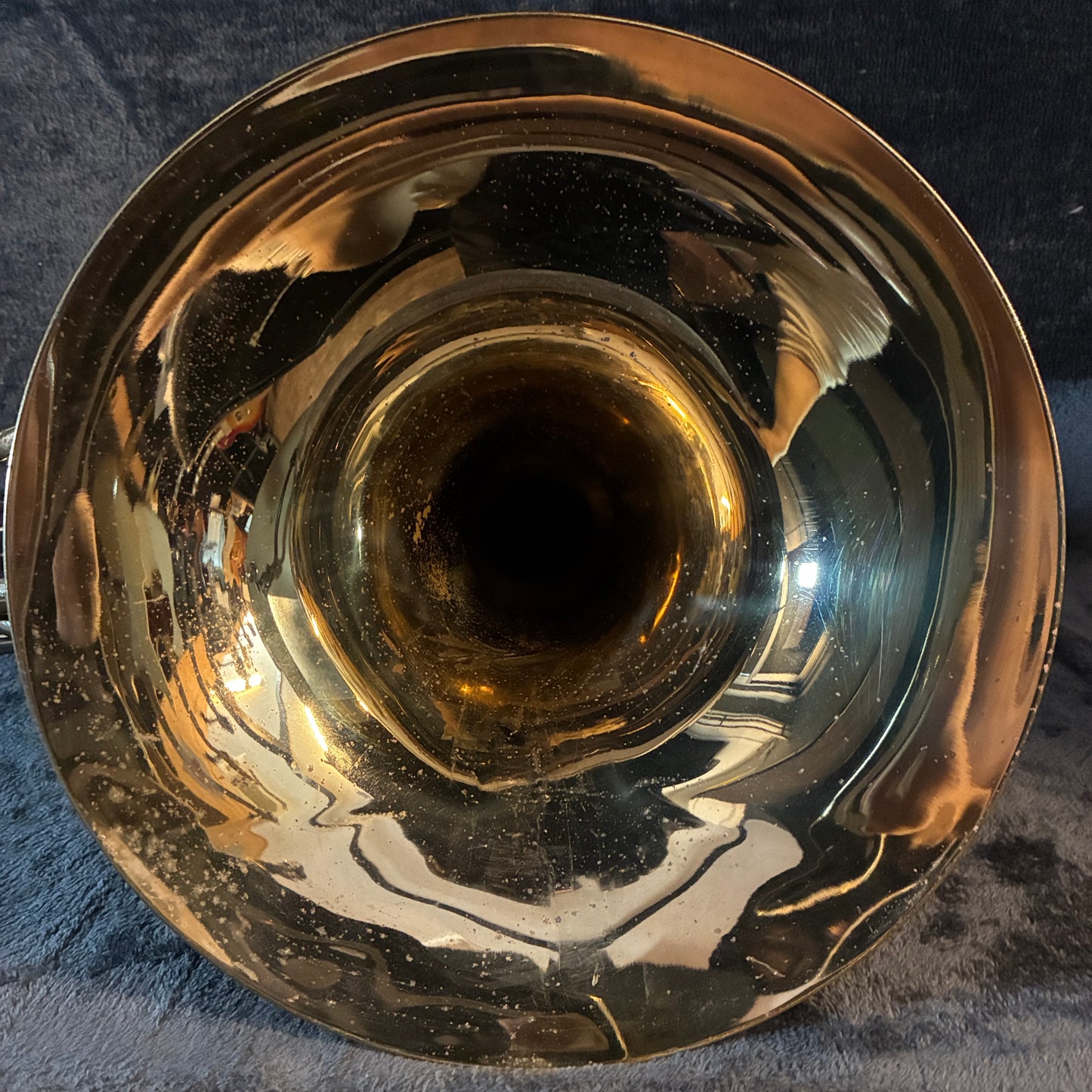 Holton　H180　フルダブルホルン