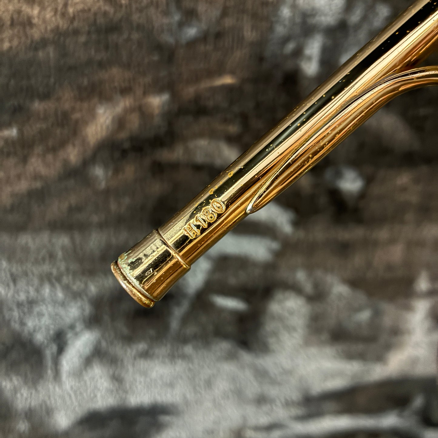 Holton　H180　フルダブルホルン
