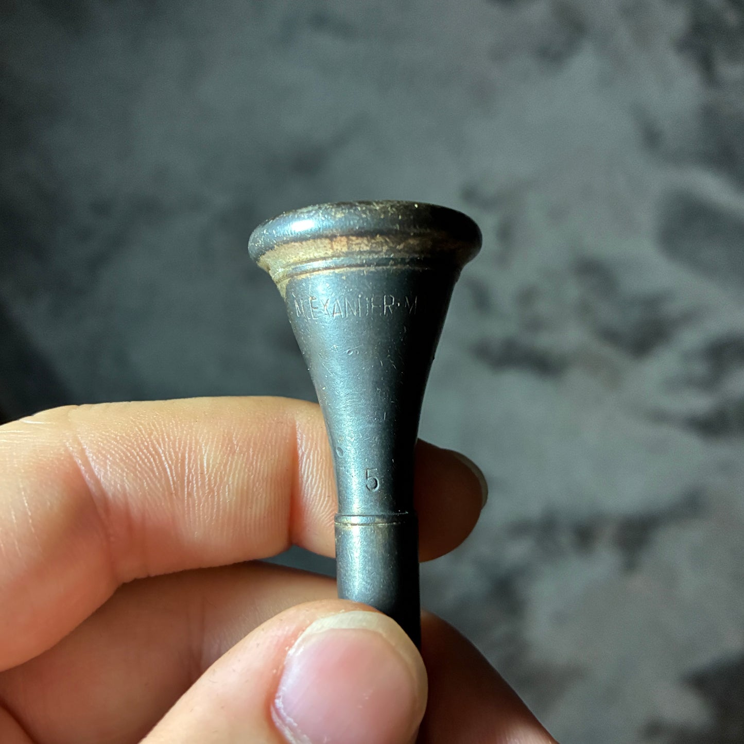 Holton　H180　フルダブルホルン