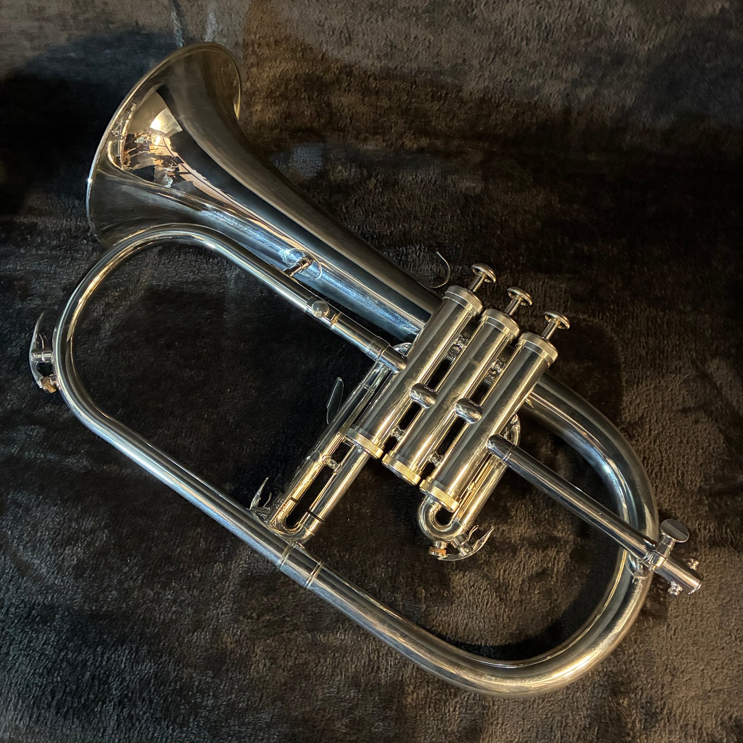 J.Michael FG-550S　フリューゲルホルン