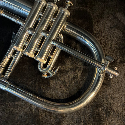 J.Michael FG-550S　フリューゲルホルン