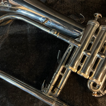 J.Michael FG-550S　フリューゲルホルン