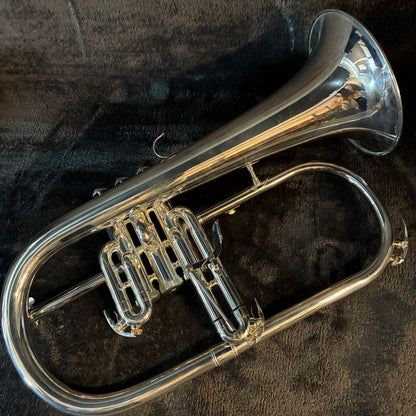 J.Michael FG-550S　フリューゲルホルン