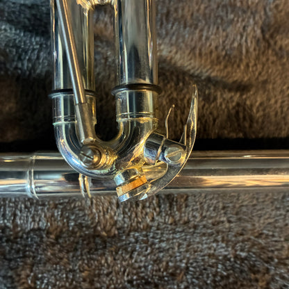 J.Michael FG-550S　フリューゲルホルン