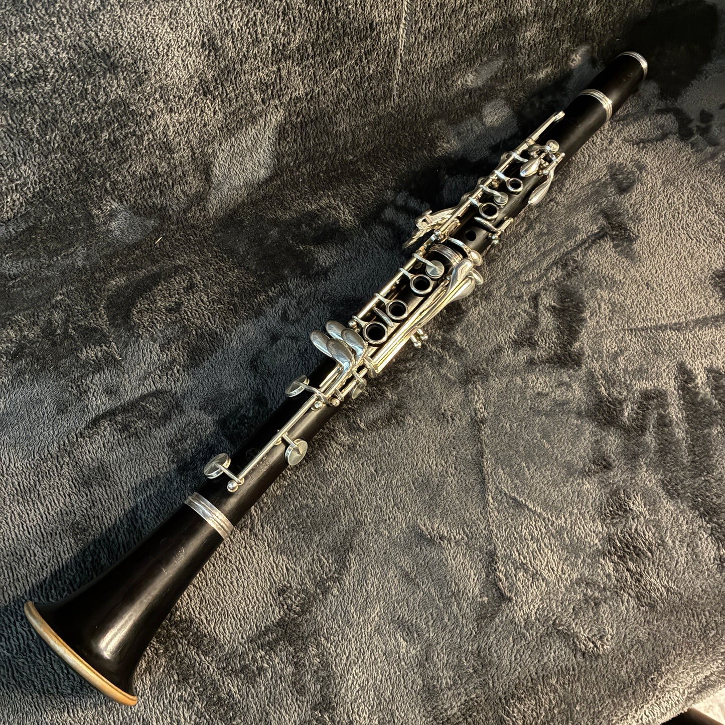 Buffet Crampon R13