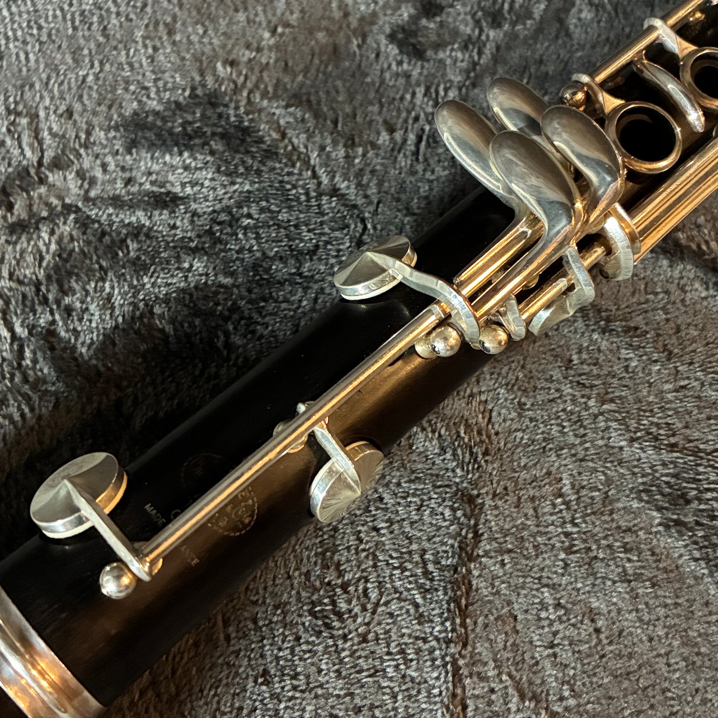 Buffet Crampon R13