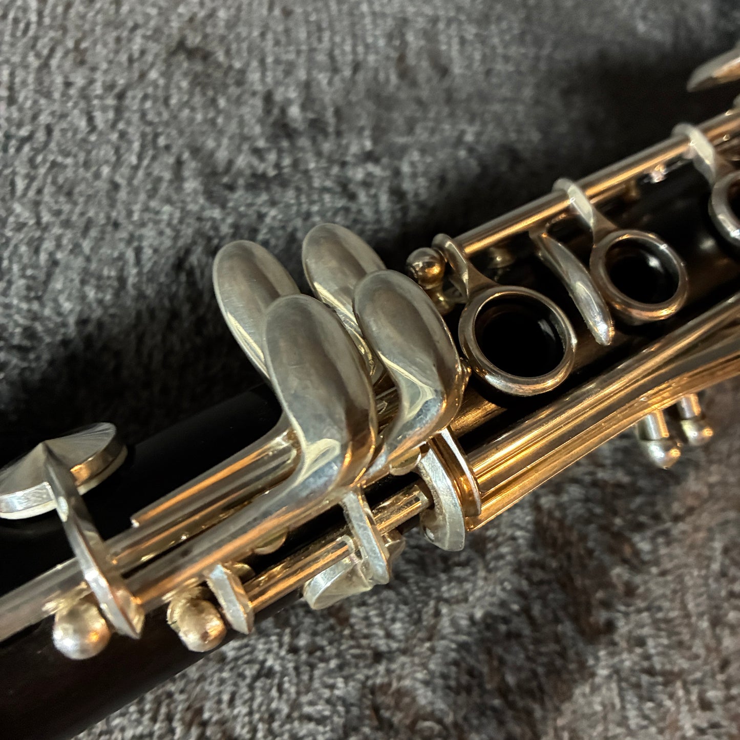 Buffet Crampon R13