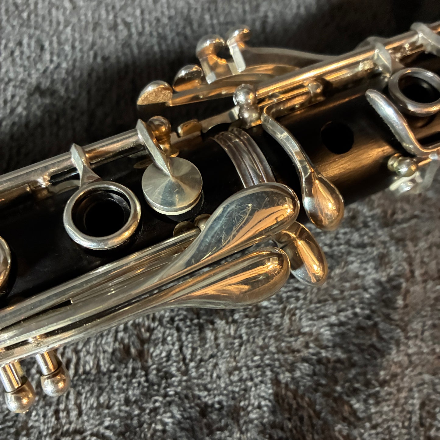 Buffet Crampon R13