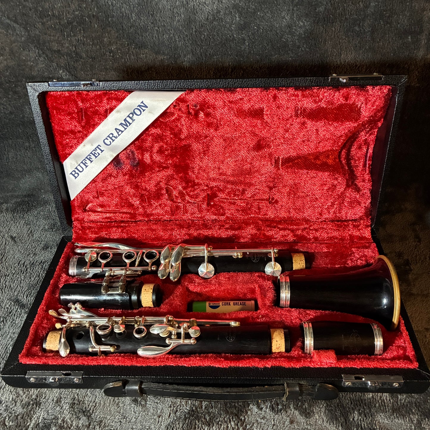 Buffet Crampon R13