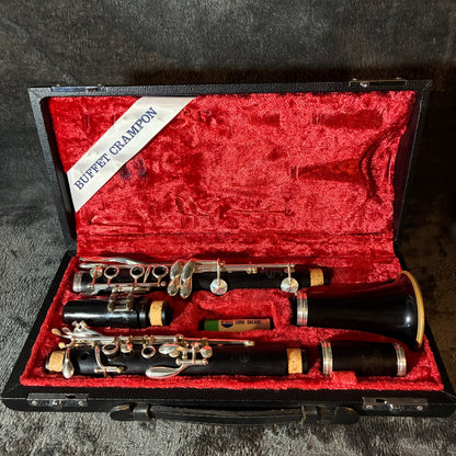 Buffet Crampon R13