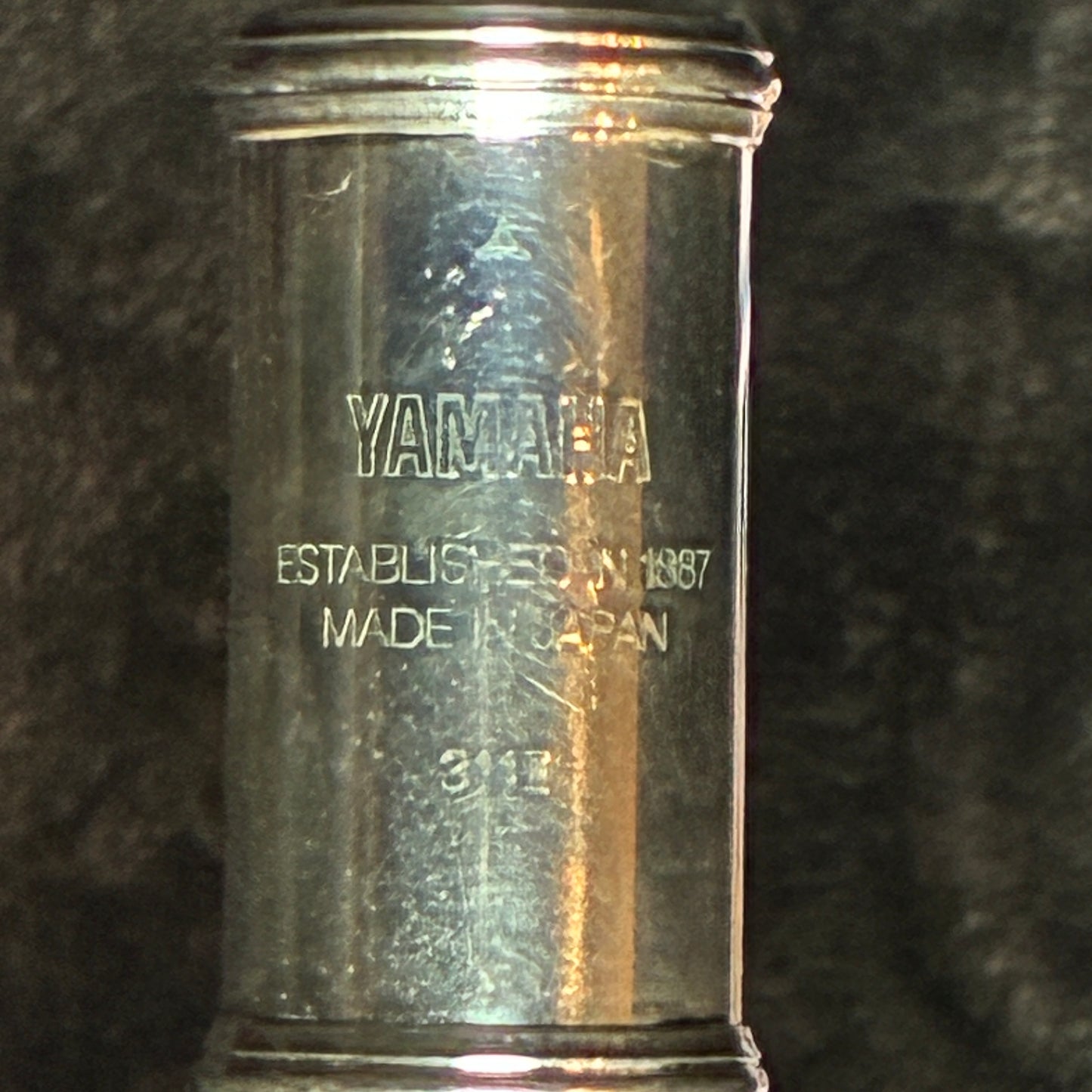 YAMAHA YFL-311Ⅱ