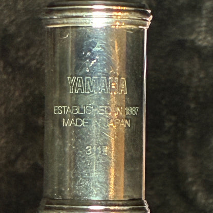 YAMAHA YFL-311Ⅱ