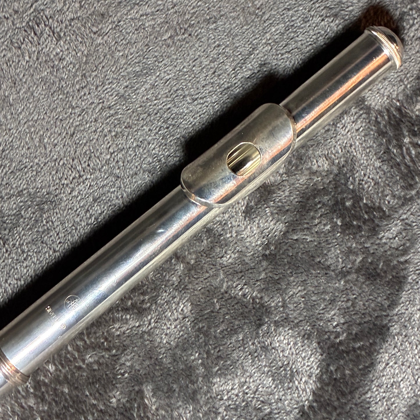 YAMAHA YFL-311Ⅱ
