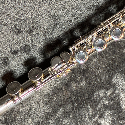 YAMAHA YFL-311Ⅱ