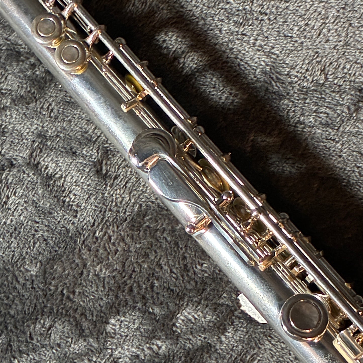 YAMAHA YFL-311Ⅱ
