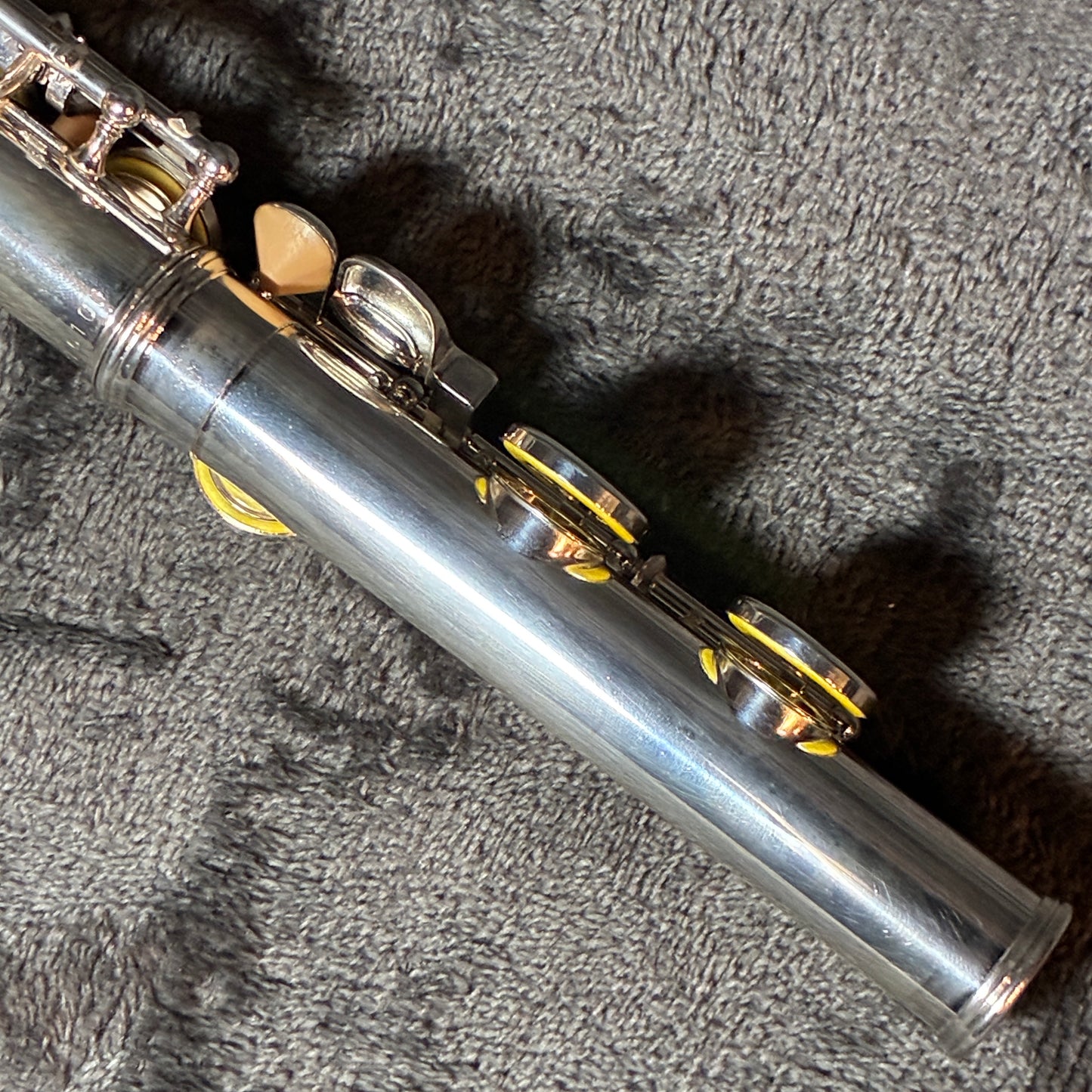 YAMAHA YFL-311Ⅱ