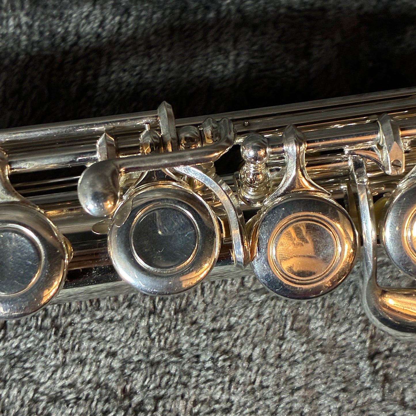 YAMAHA YFL-311Ⅱ