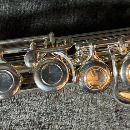 YAMAHA YFL-311Ⅱ