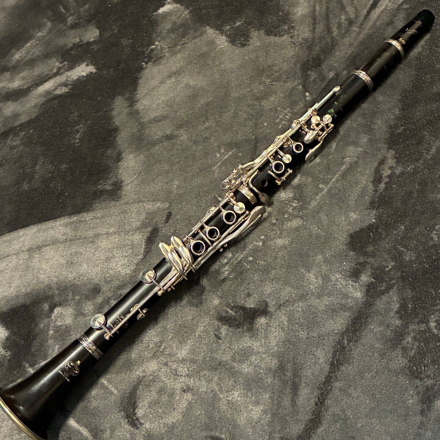 Buffet.Crampon R-13 GLSP GreenLine 横川晴児 先生選定品