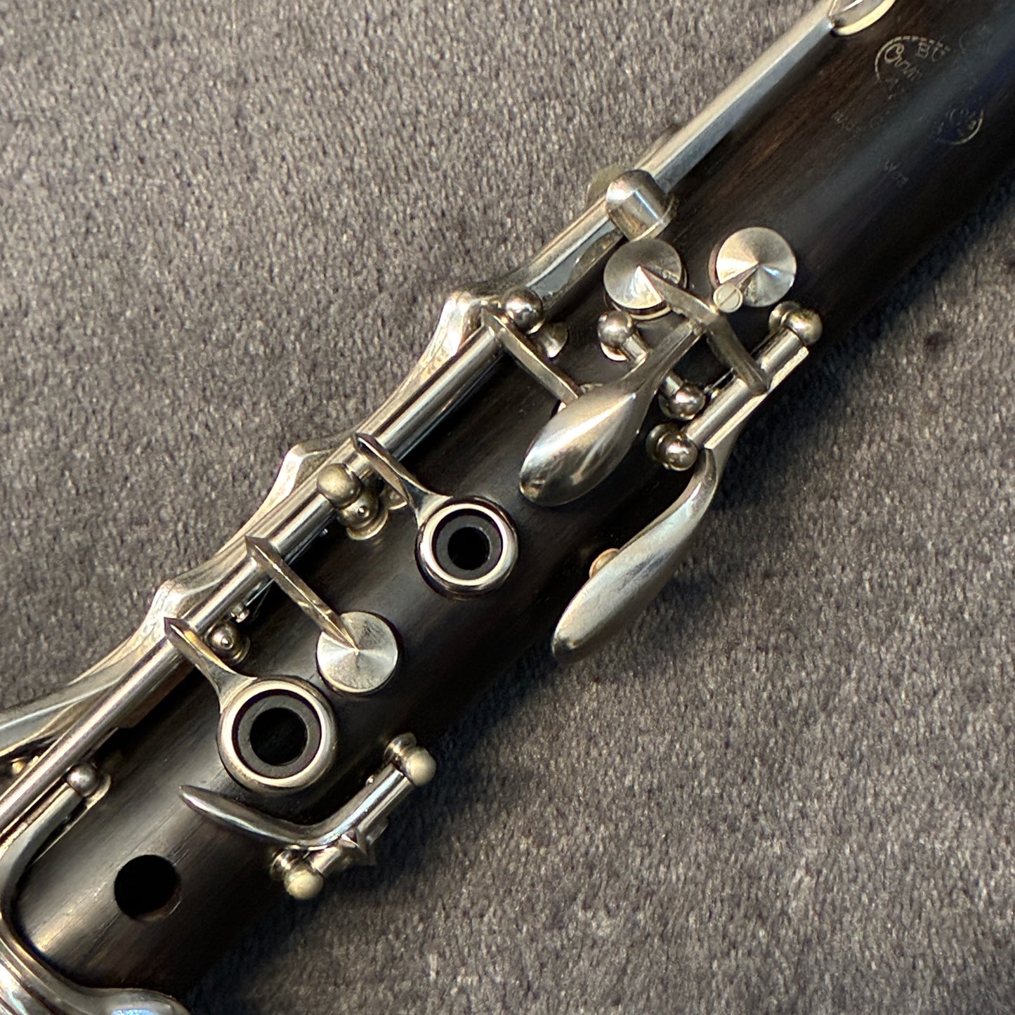 Buffet.Crampon R-13SP