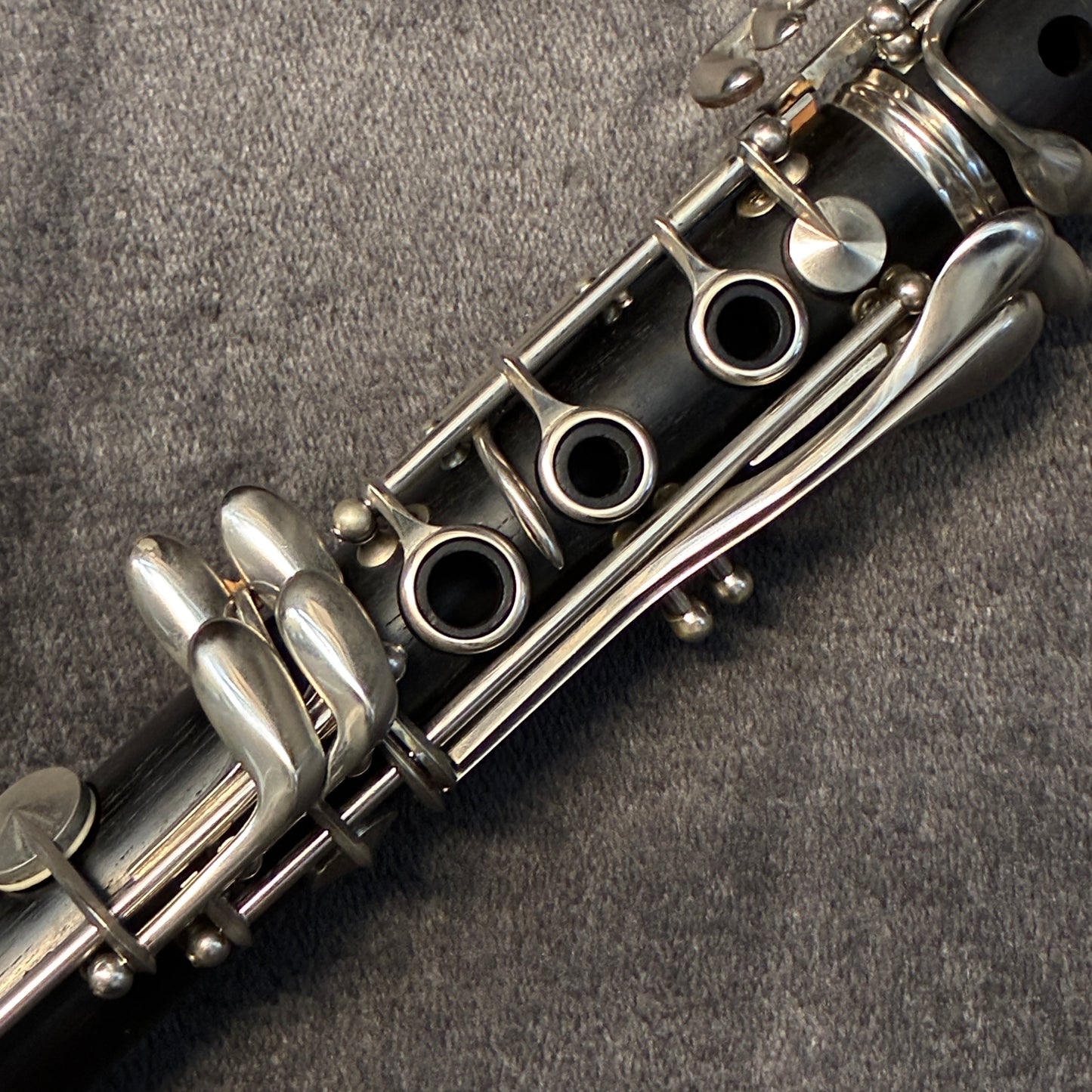 Buffet.Crampon R-13SP