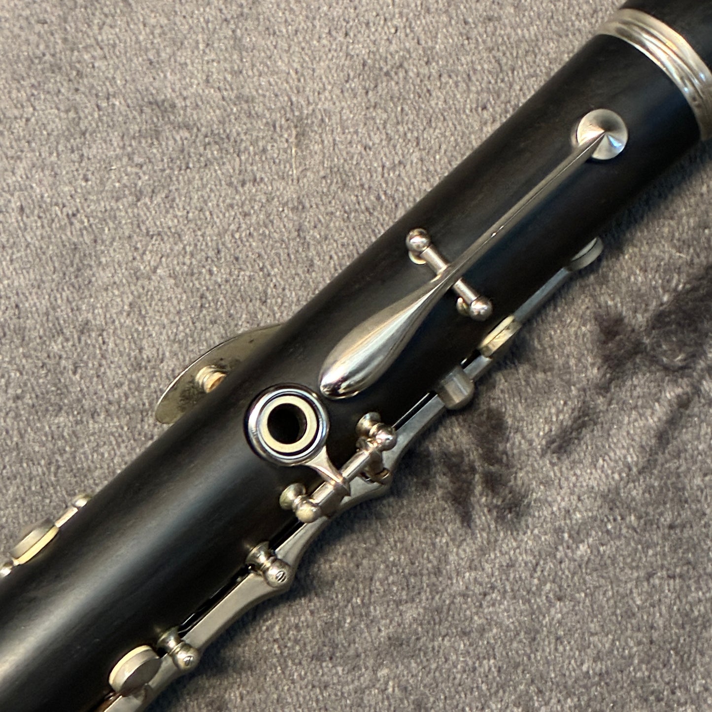 Buffet.Crampon R-13SP