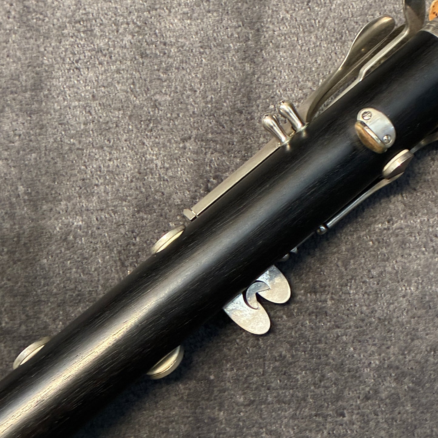 Buffet.Crampon R-13SP