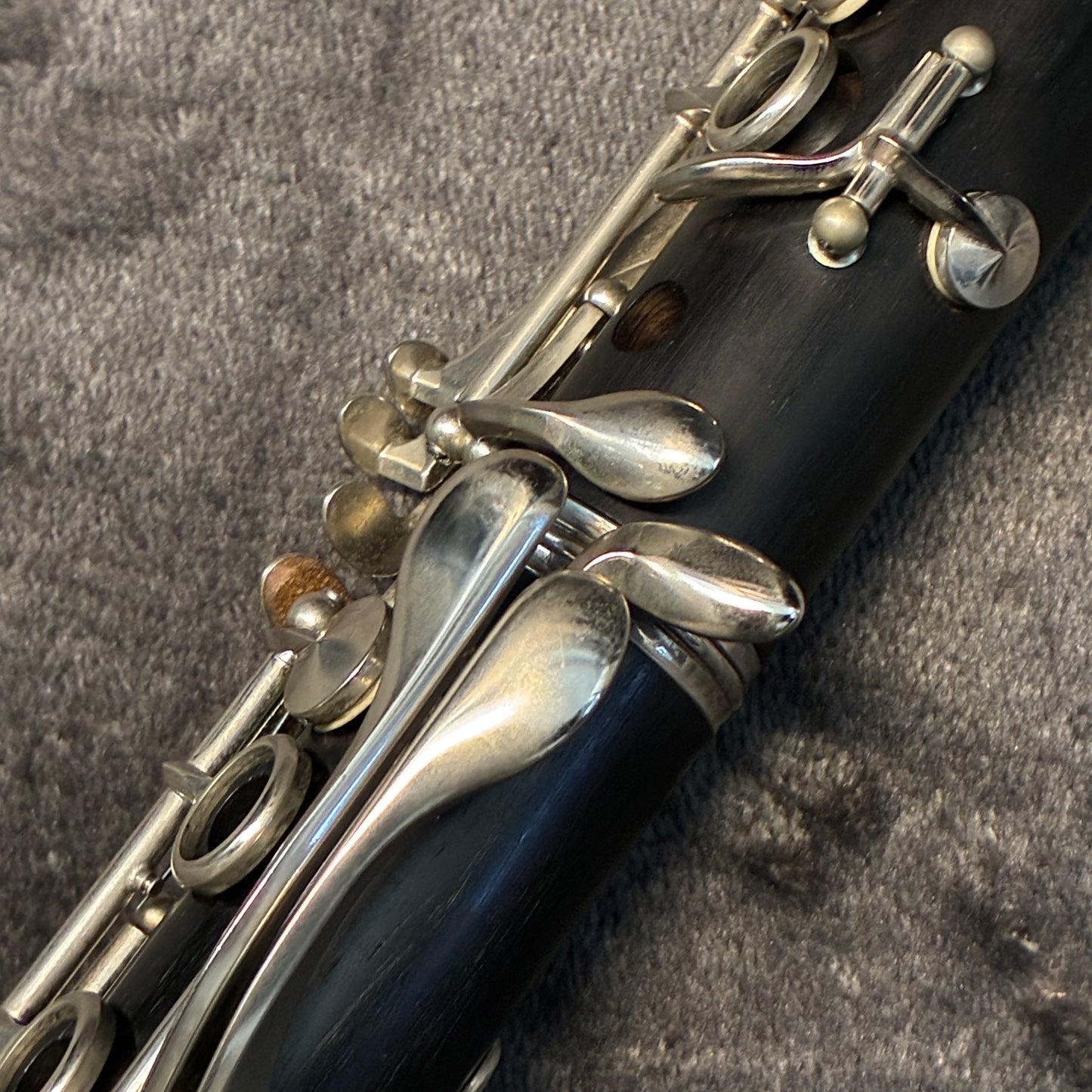 Buffet.Crampon R-13SP