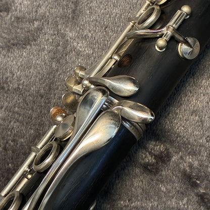 Buffet.Crampon R-13SP