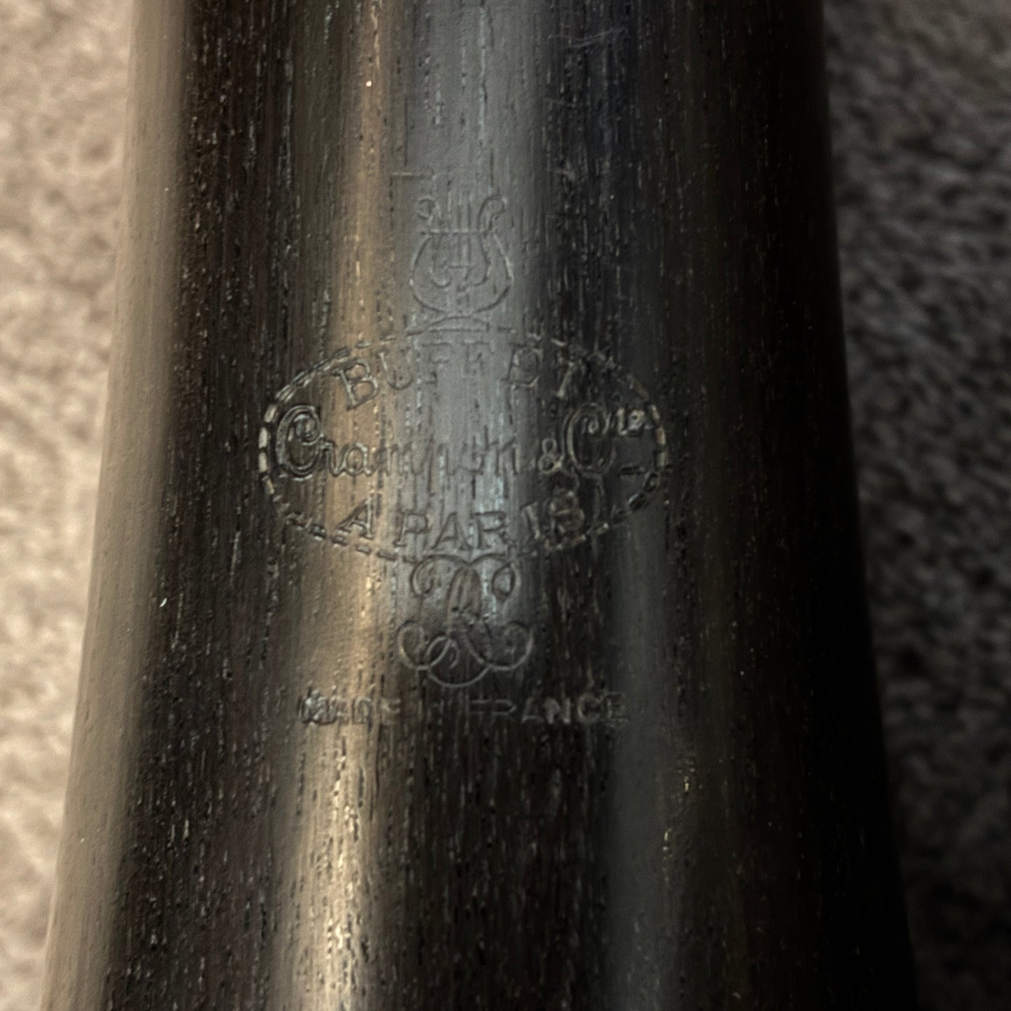 Buffet.Crampon R-13SP