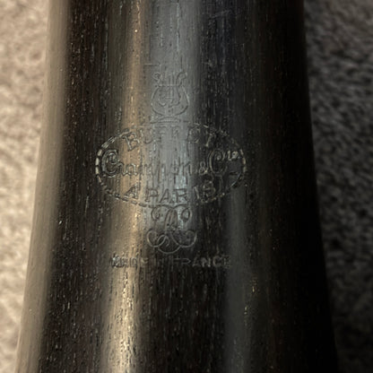 Buffet.Crampon R-13SP