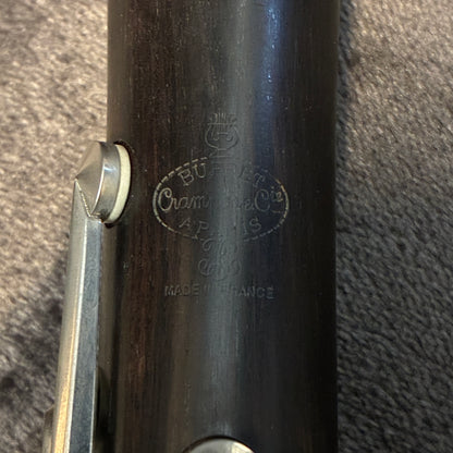 Buffet.Crampon R-13SP