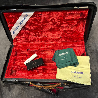 Buffet.Crampon R-13SP