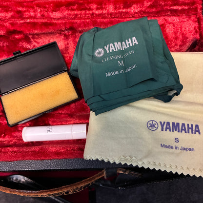 Buffet.Crampon R-13SP