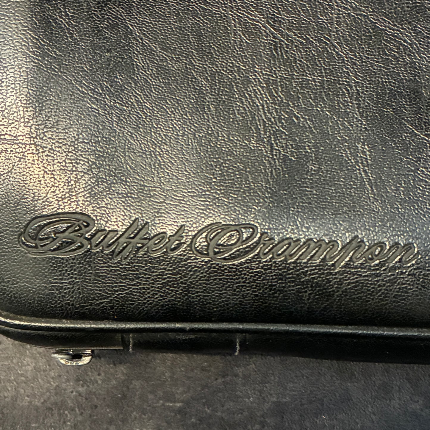 Buffet.Crampon R-13SP