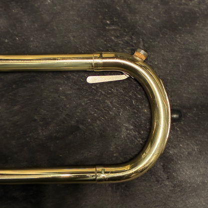 YAMAHA　テナーバストロンボーン　YSL-456G