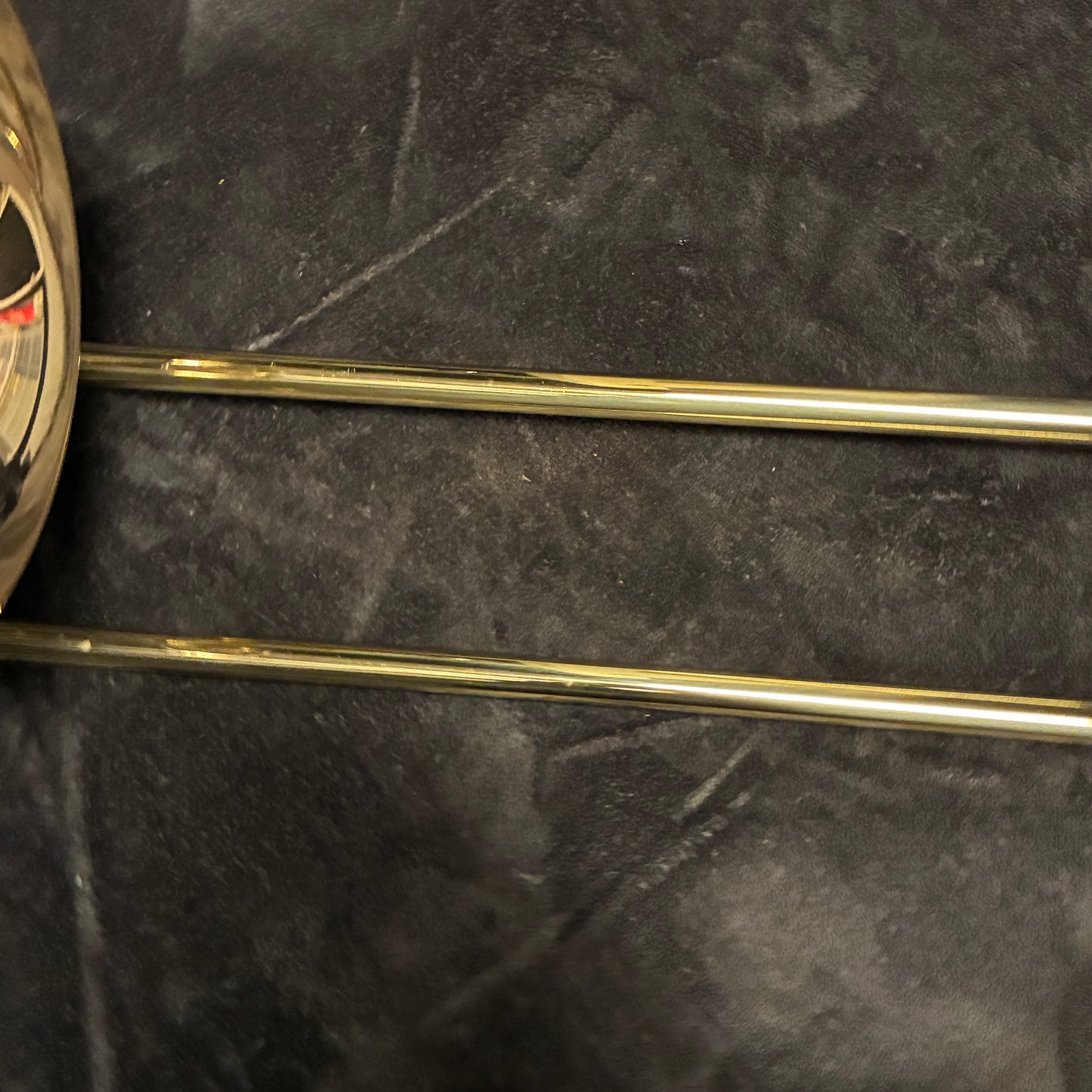 YAMAHA　テナーバストロンボーン　YSL-456G