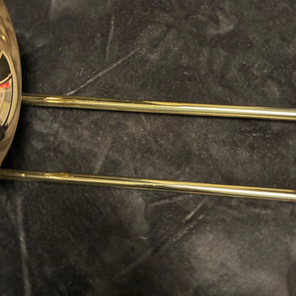 YAMAHA　テナーバストロンボーン　YSL-456G