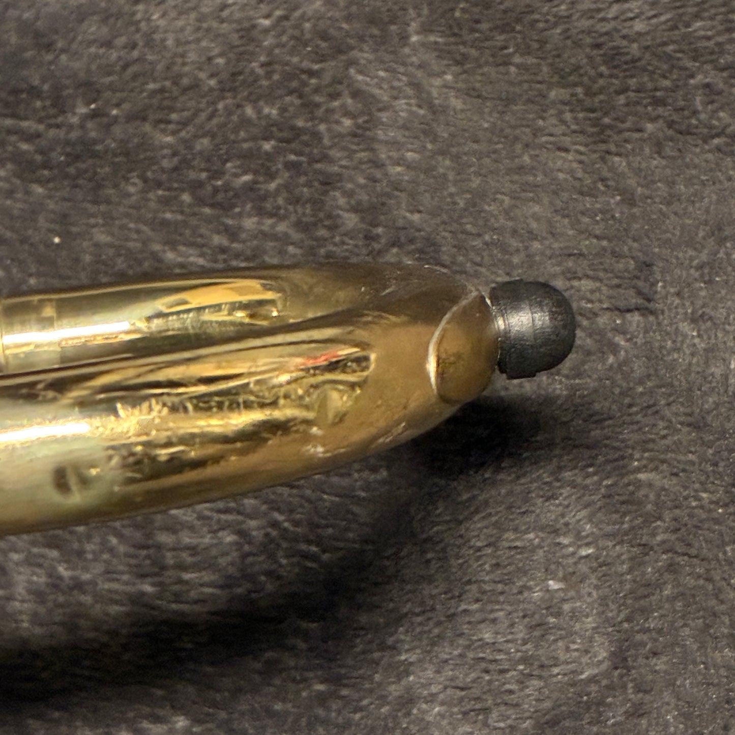 YAMAHA　テナーバストロンボーン　YSL-456G