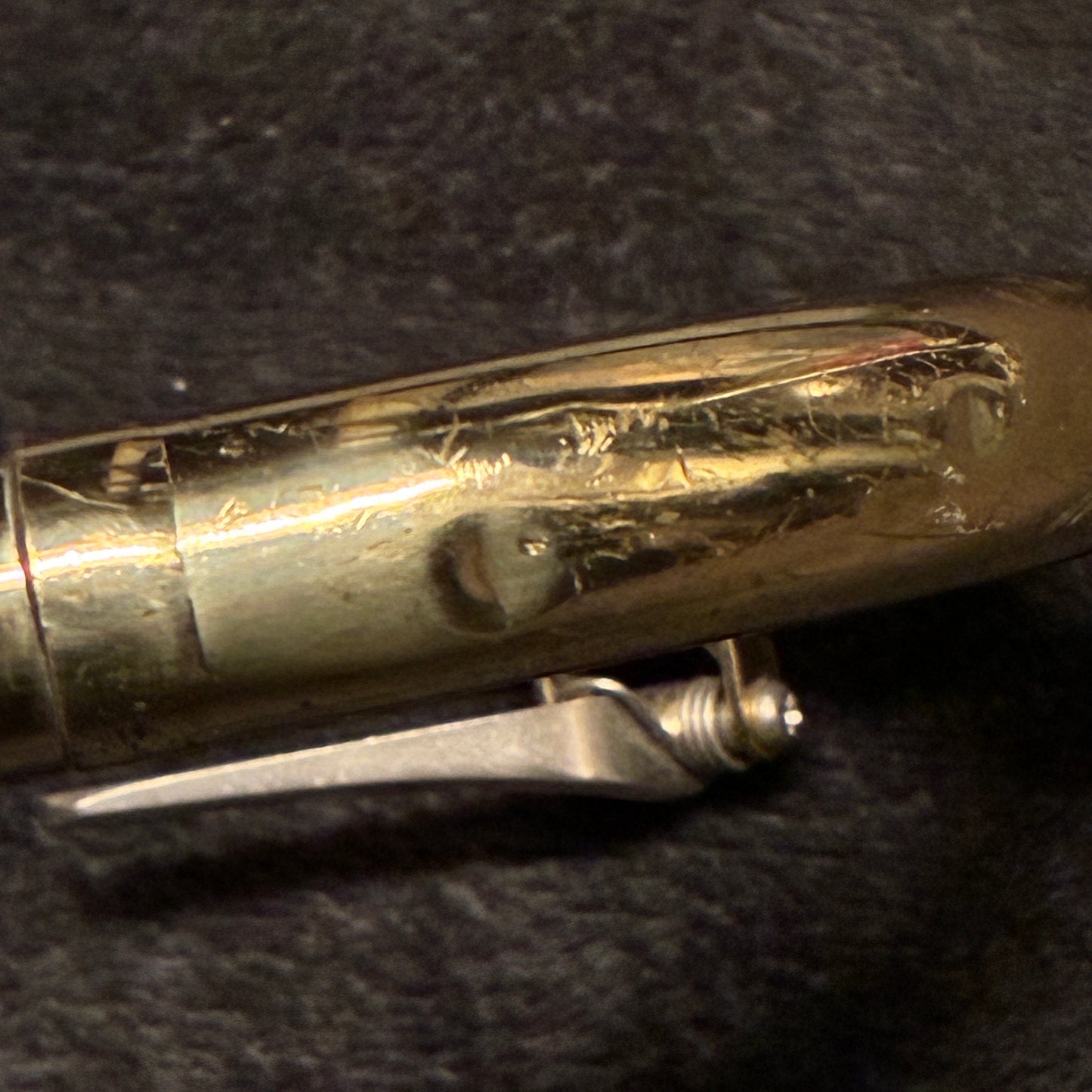 YAMAHA　テナーバストロンボーン　YSL-456G