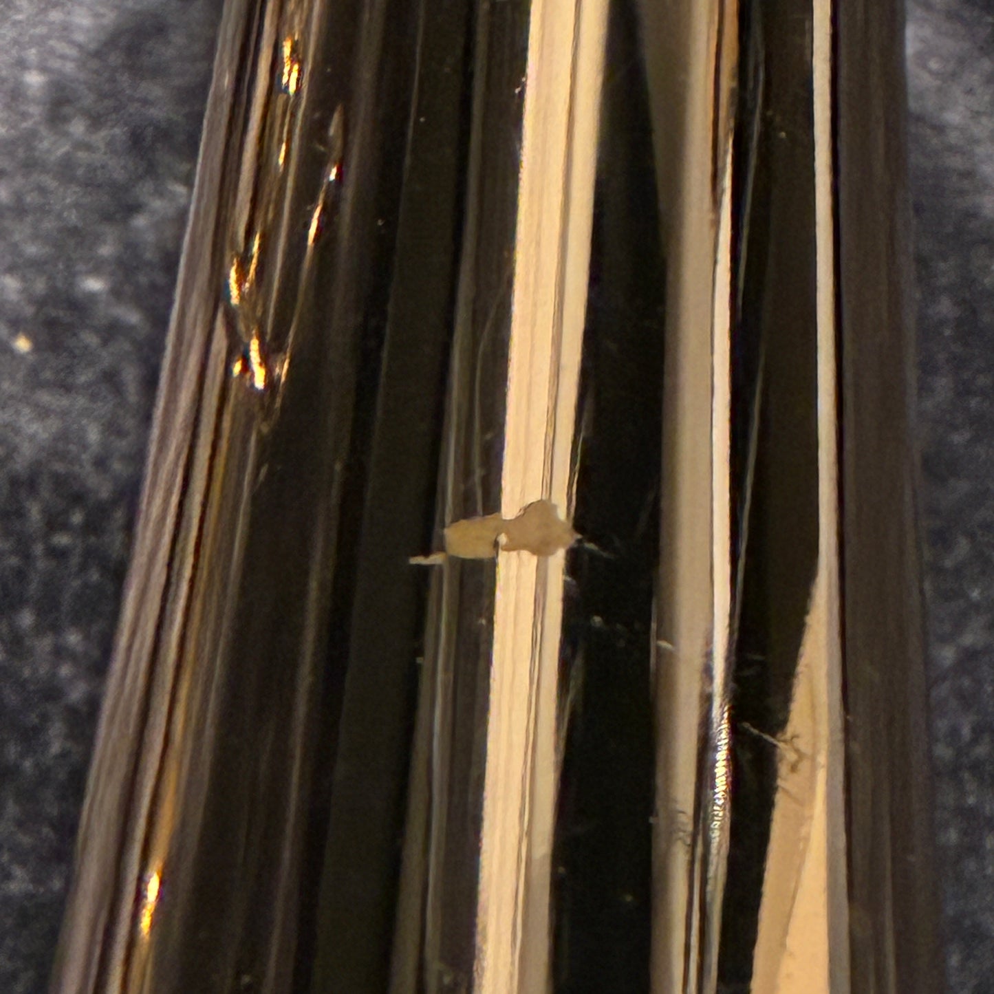 YAMAHA　テナーバストロンボーン　YSL-456G