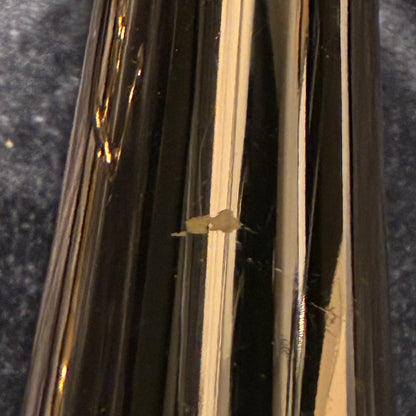 YAMAHA　テナーバストロンボーン　YSL-456G