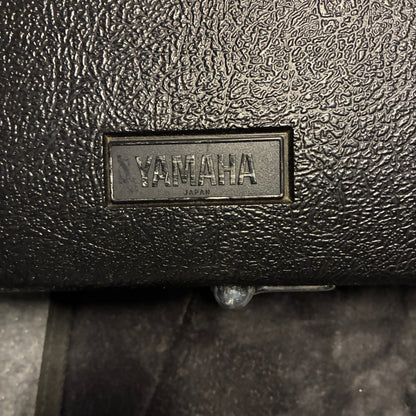 YAMAHA　テナーバストロンボーン　YSL-456G