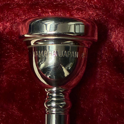 YAMAHA　テナーバストロンボーン　YSL-456G