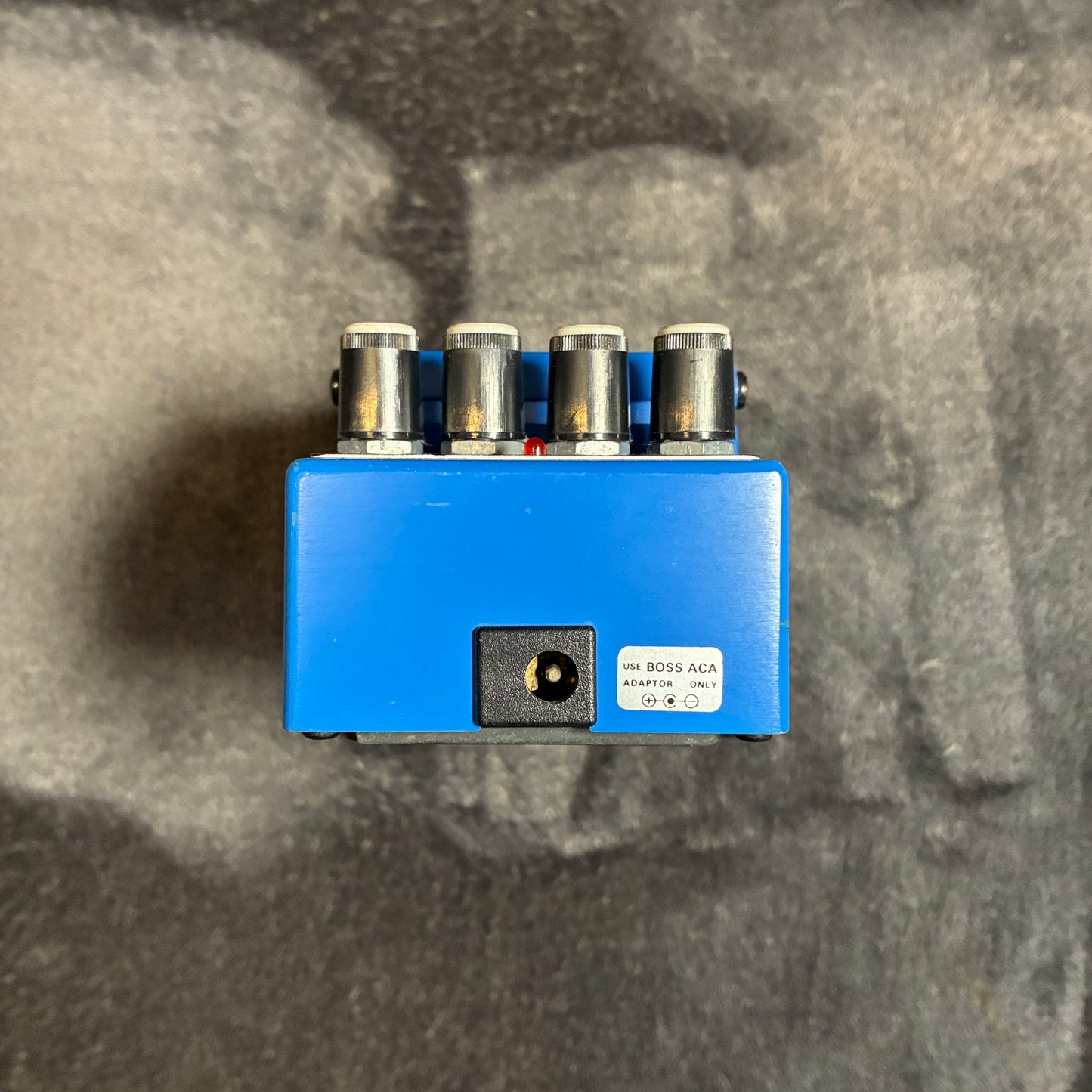 BOSS CS-3 Compression Sustainer 【USED】